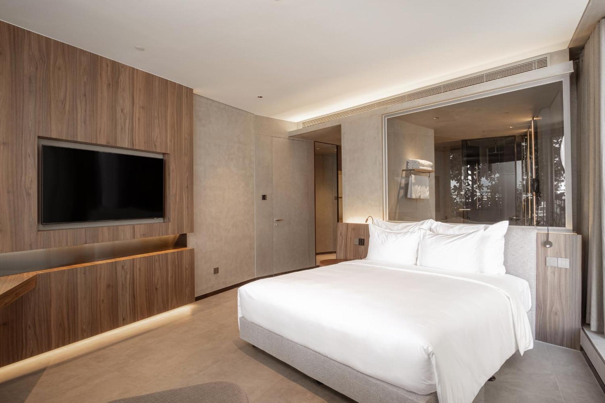 M Hotel Danang المظهر الخارجي الصورة Deluxe Room